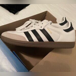 Authentic adidas Originals Samba OG